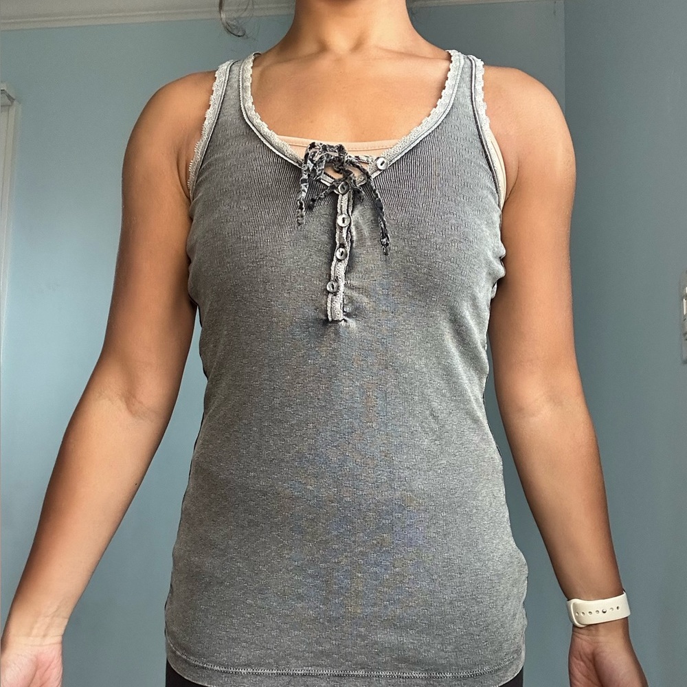 Free people tank top